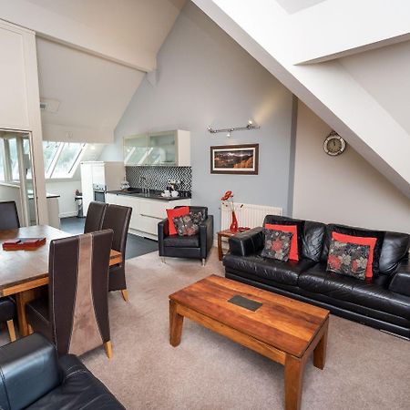 Crandy Nook Villa Keswick  Exterior photo