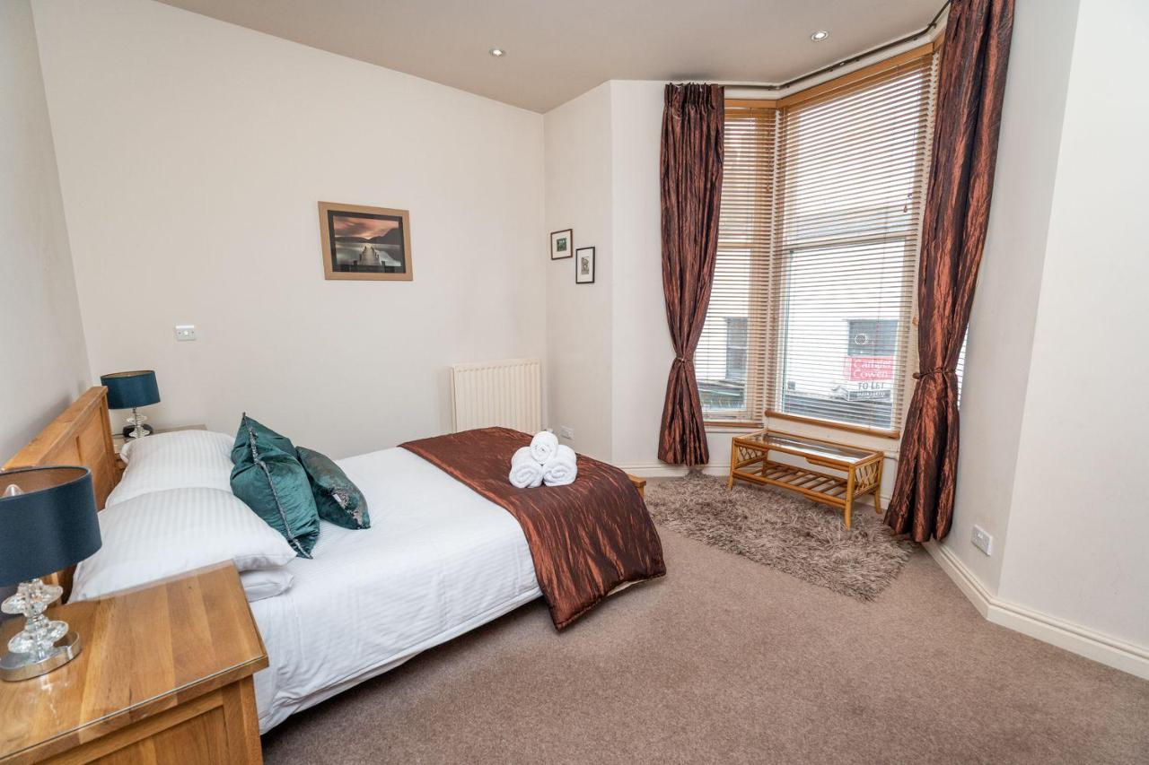 Crandy Nook Villa Keswick  Exterior photo