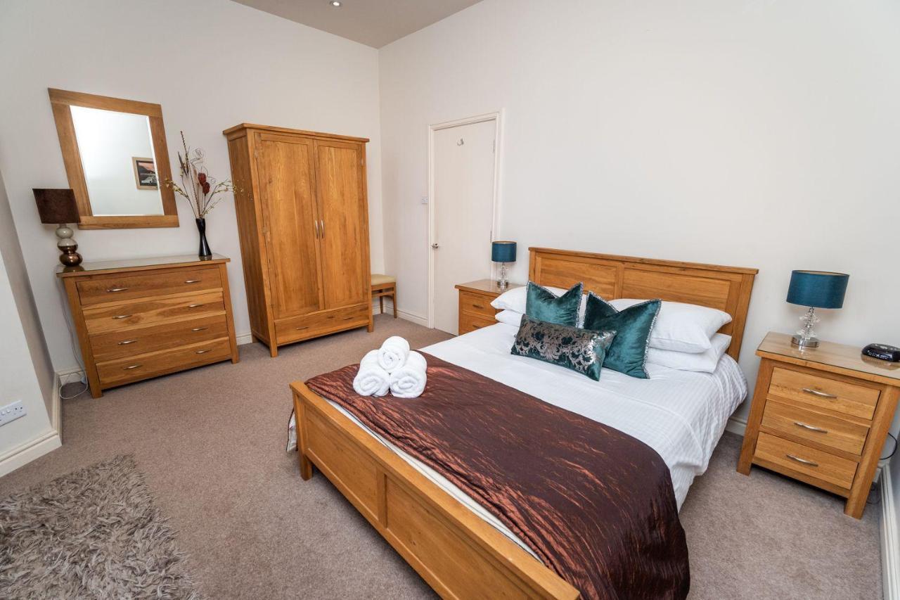 Crandy Nook Villa Keswick  Exterior photo
