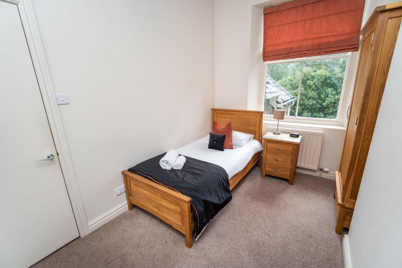 Crandy Nook Villa Keswick  Exterior photo