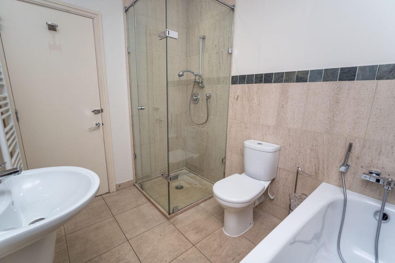 Crandy Nook Villa Keswick  Exterior photo