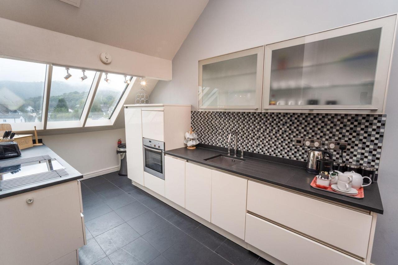 Crandy Nook Villa Keswick  Exterior photo
