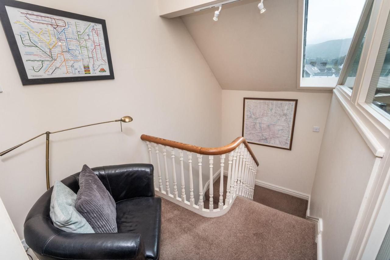 Crandy Nook Villa Keswick  Exterior photo