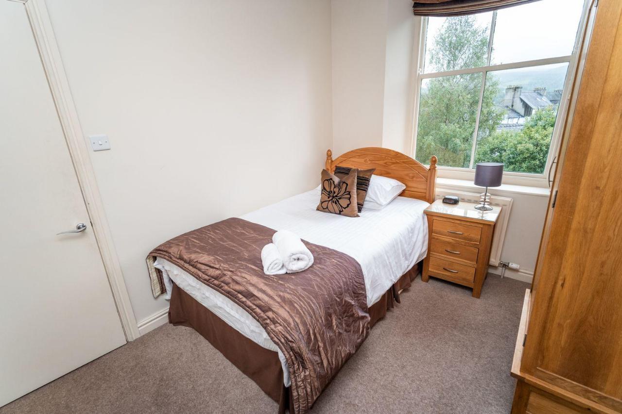 Crandy Nook Villa Keswick  Exterior photo