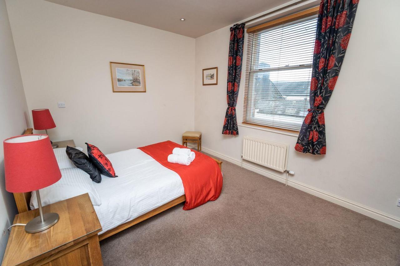 Crandy Nook Villa Keswick  Exterior photo