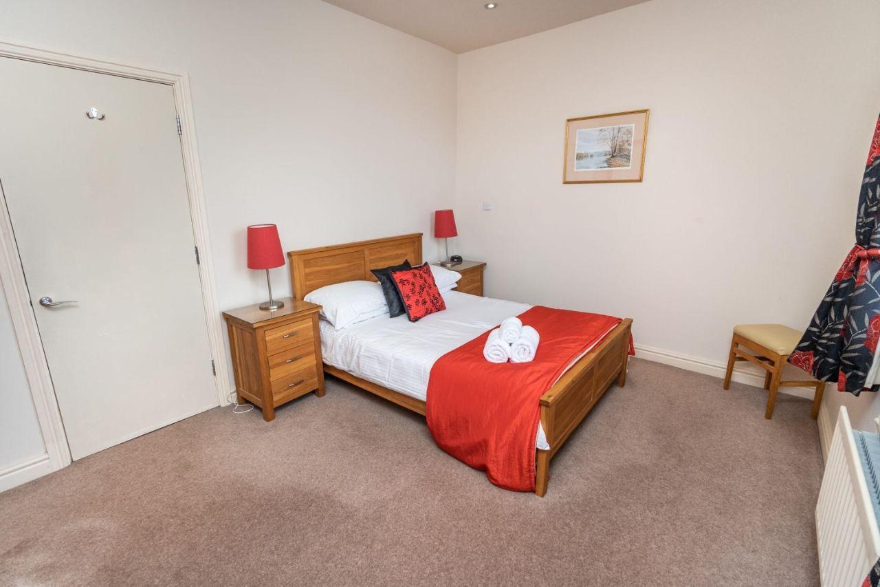 Crandy Nook Villa Keswick  Exterior photo