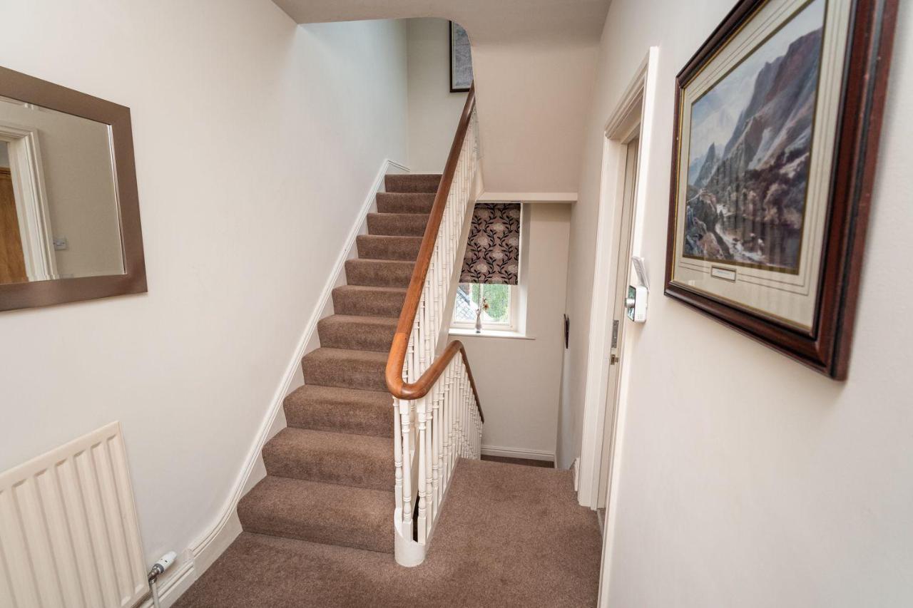 Crandy Nook Villa Keswick  Exterior photo