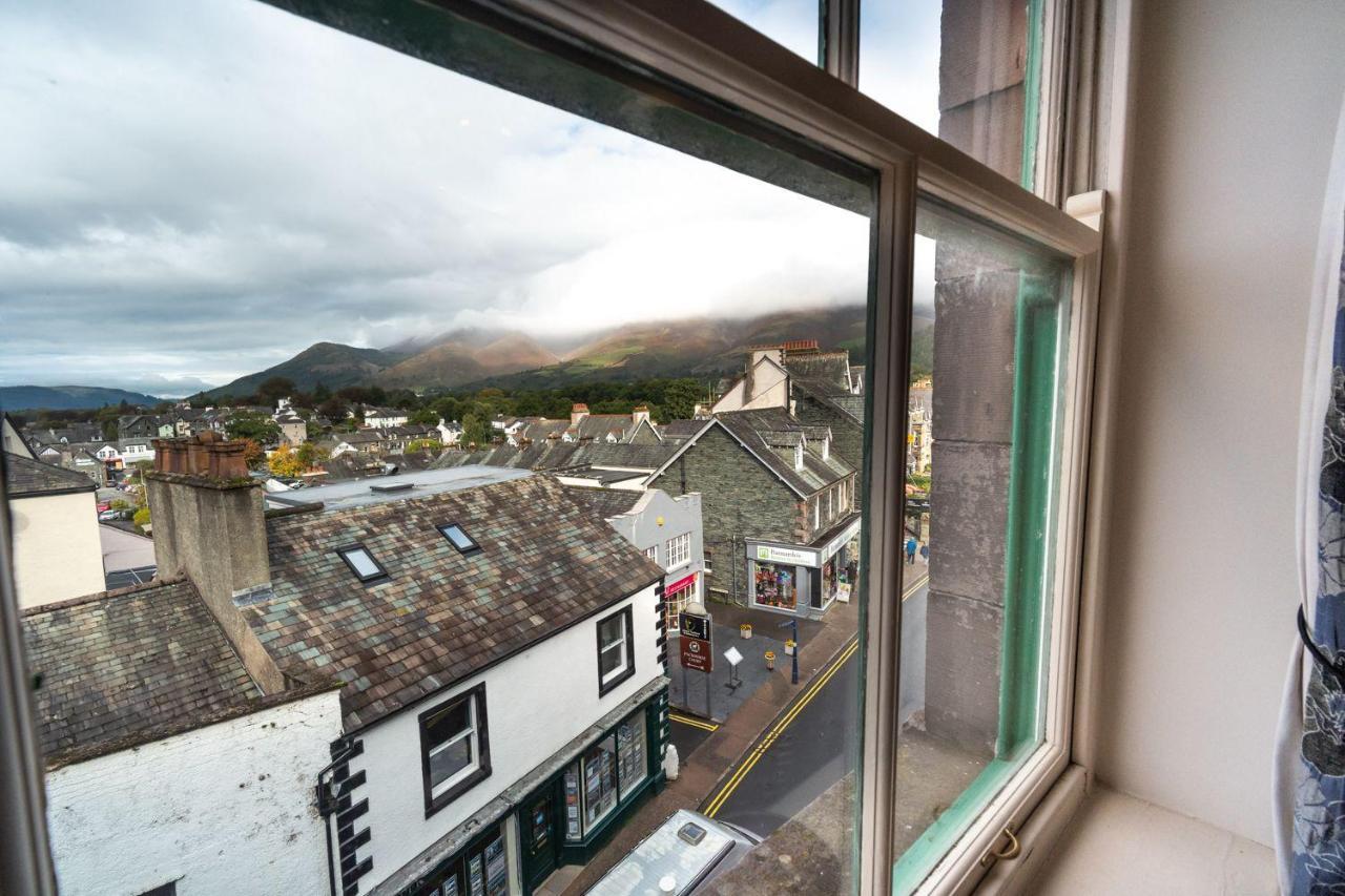 Crandy Nook Villa Keswick  Exterior photo