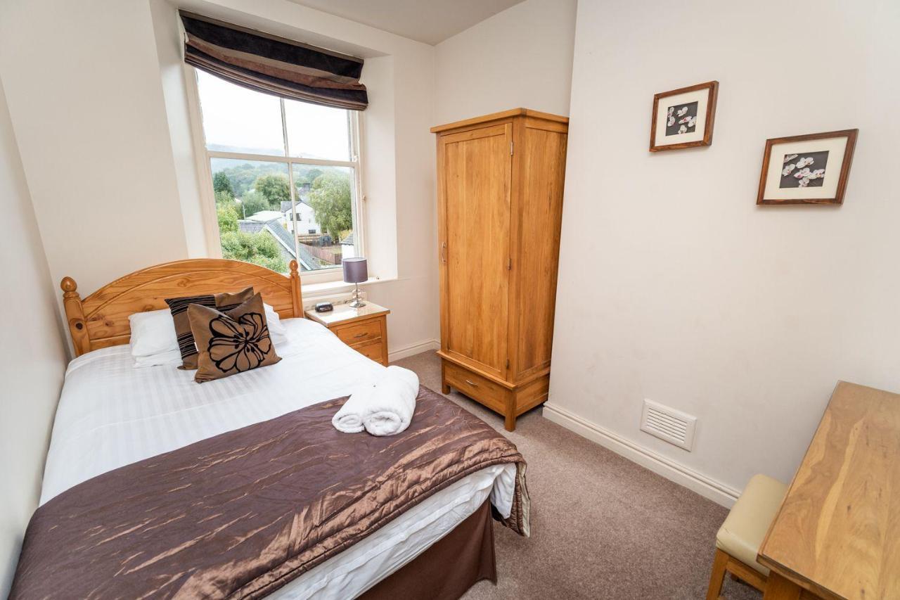 Crandy Nook Villa Keswick  Exterior photo